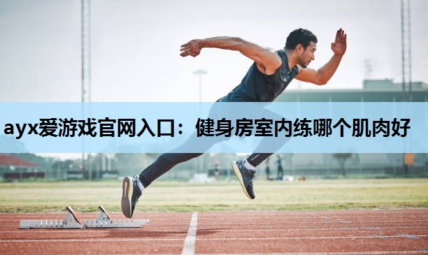 健身房室内练哪个肌肉好 健身房室内练哪个肌肉好