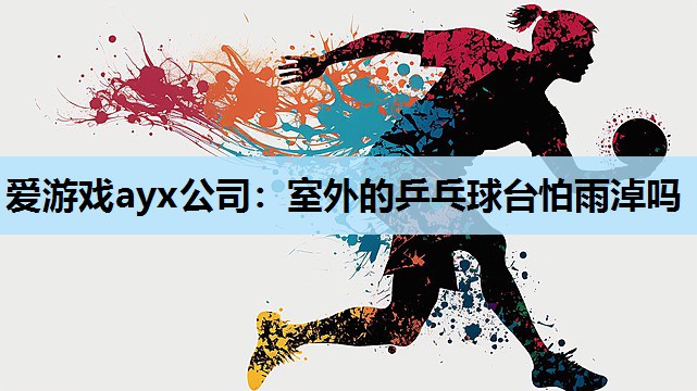 室外的乒乓球台怕雨淖吗 室外的乒乓球台怕雨淖吗
