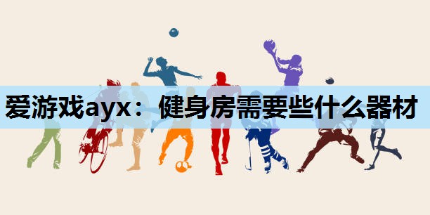 健身房需要些什么器材 健身房需要些什么器材