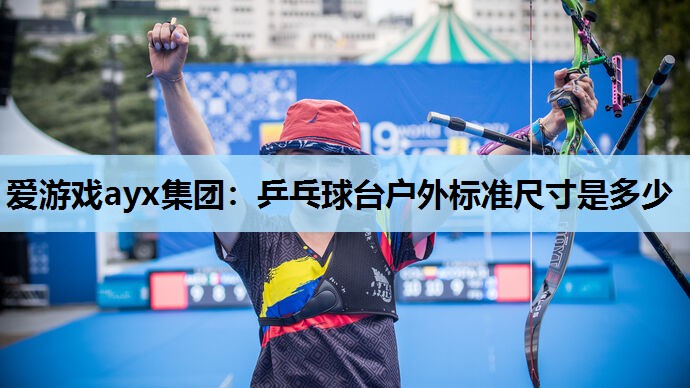 乒乓球台户外标准尺寸是多少 乒乓球台户外标准尺寸是多少
