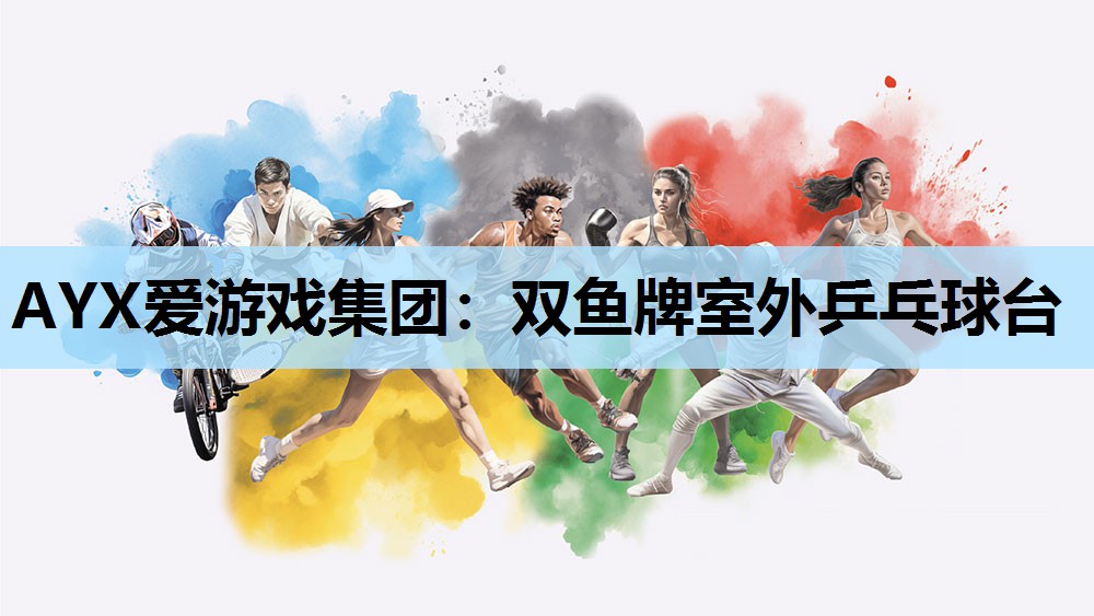 双鱼牌室外乒乓球台 双鱼牌室外乒乓球台